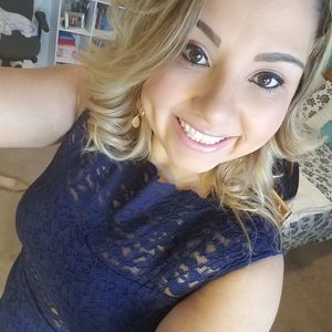 Meet your Posher, Priscyla